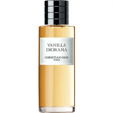Christian Dior Vanilla Diorama Eau De Parfum 4.2oz / 125ml