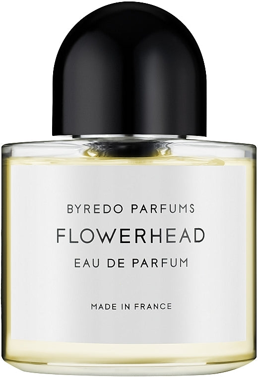 Byredo Flower Head Eau De Parfum 3.4oz / 100ml