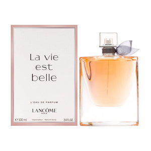 Lancome La Vie Est Belle Eau De Parfum 3.4oz / 100ml