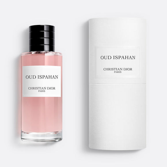 Christian Dior Oud Ispahan Eau De Parfum 4.2oz / 125ml