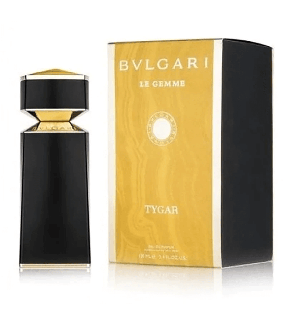 Bvlgari Le Gemme Tygar Eau De Parfum 3.4oz / 100ml