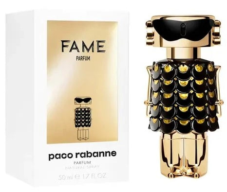 Paco Rabanne Fame Night Parfum 2.7oz / 80ml