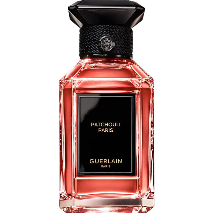 Guerlain Patchouli Paris EdP 3.3oz / 100ml