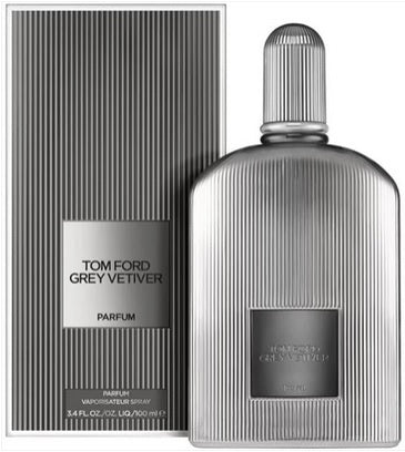 Tom Ford Grey Vetiver Eau De Parfum 3.4oz / 100ml