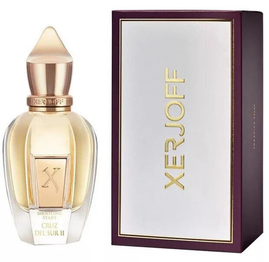 Xerjoff Cruz Del Sur II Eau De Parfum 3.4oz / 100ml