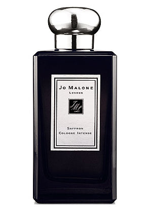 Jo Malone Saffron Cologne Intense 3.4oz / 100ml
