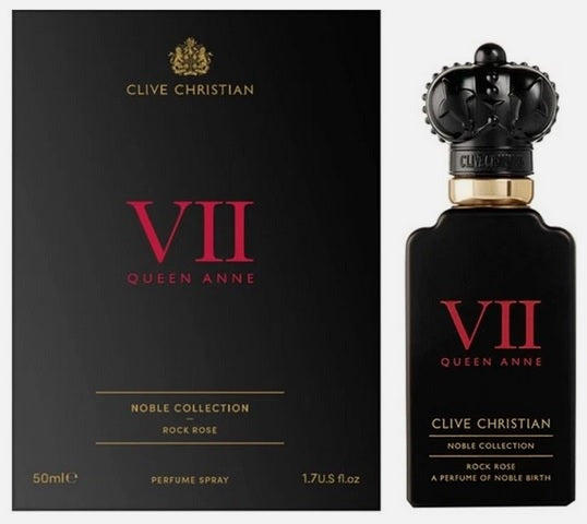Clive Christian VII Rock Rose Eau De Parfum 1.6oz / 50ml