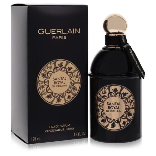 Guerlain Santal Royal EdP 4.2oz / 125ml