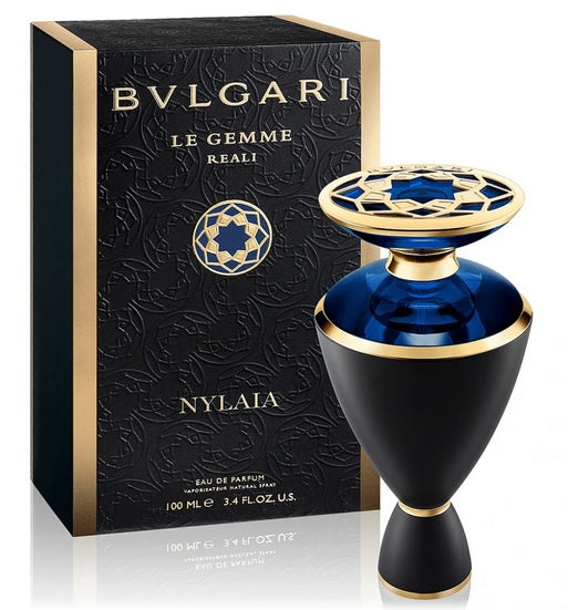Bvlgari Le Gemme Reali Nylaia Eau De Parfum 3.4oz / 100ml