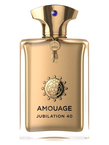 Amouage Jubilation 40 Eau De Parfum 3.4oz / 100ml