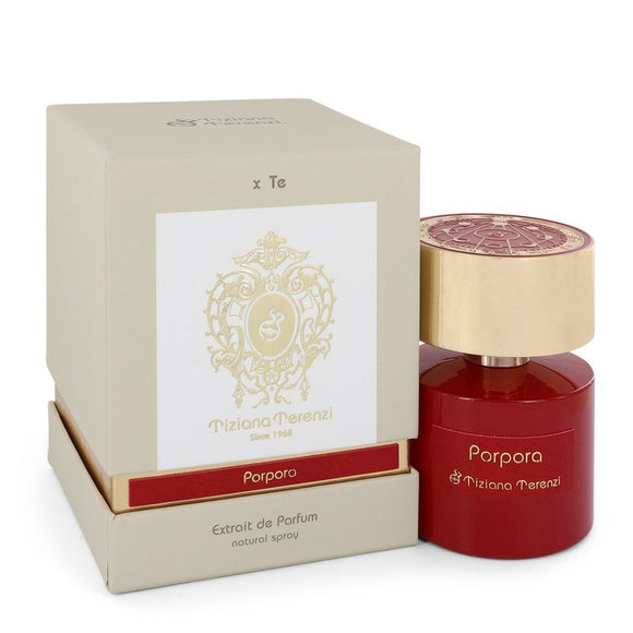 Tiziana Terenzi Porpora Extrait De Parfum 3.4oz / 100ml