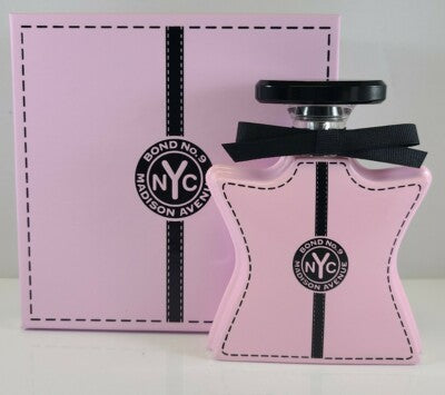 Bond No. 9 Madison Avenue Eau De Parfum 3.4oz / 100ml