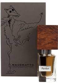 Nasomatto Pardon Eau De Parfum 1oz / 30ml