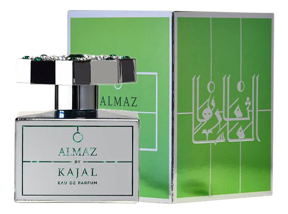 Kajal Almaz Eau De Parfum 3.4oz / 100ml