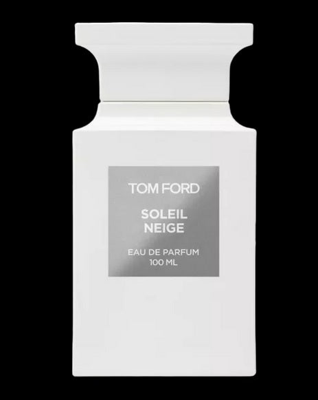 Tom Ford Soleil Neige Eau De Parfum 3.4oz / 100ml