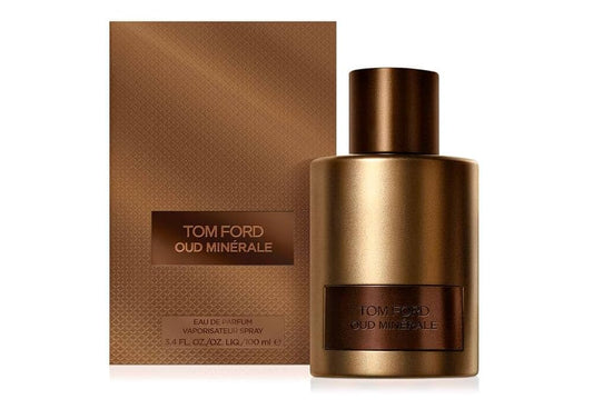 Tom Ford Oud Minerale Eau De Parfum 3.4oz / 100ml