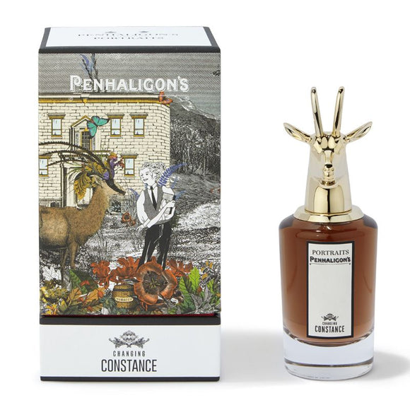 Penhaligon's Changing Constance Eau De Parfum 2.5oz / 75ml