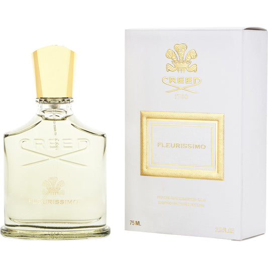 Creed Fleurissimo EdP 2.5oz / 75ml