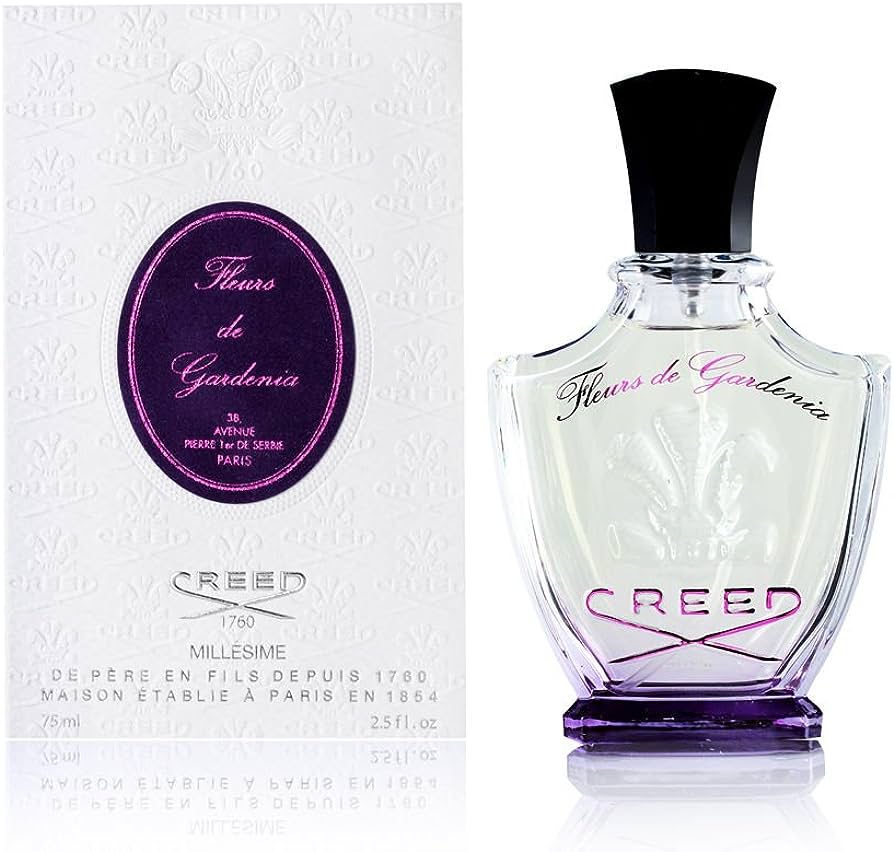 Creed Fleur De Gardenia EdP 2.5oz / 75ml