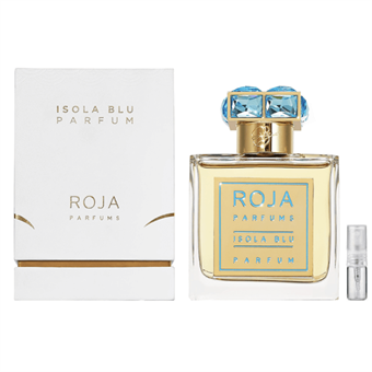 Roja Isola Blu Eau De Parfum 1.7oz / 50ml