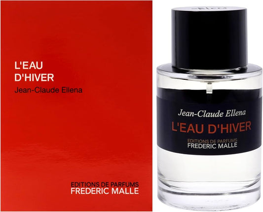 Frederic Malle L'eau D'Hiver Eau De Parfum 3.4oz / 100ml