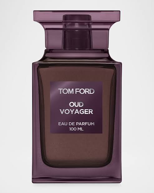 Tom Ford Oud Voyager Eau De Parfum 3.4oz / 100ml