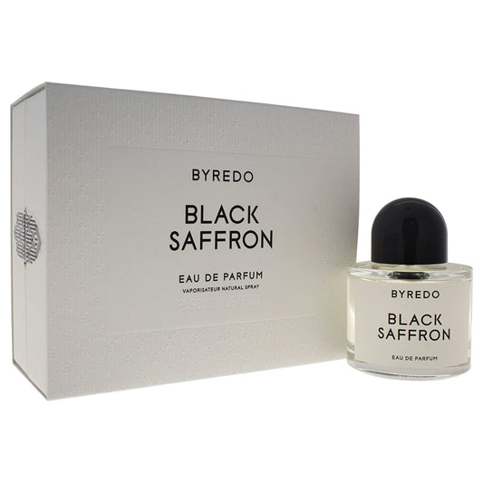 Byredo Black Saffron Eau De Parfum 3.4oz / 100ml