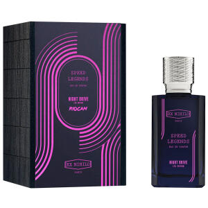 Ex Nihilo Speed Legends Night Drive Eau De Parfum 3.4oz / 100ml
