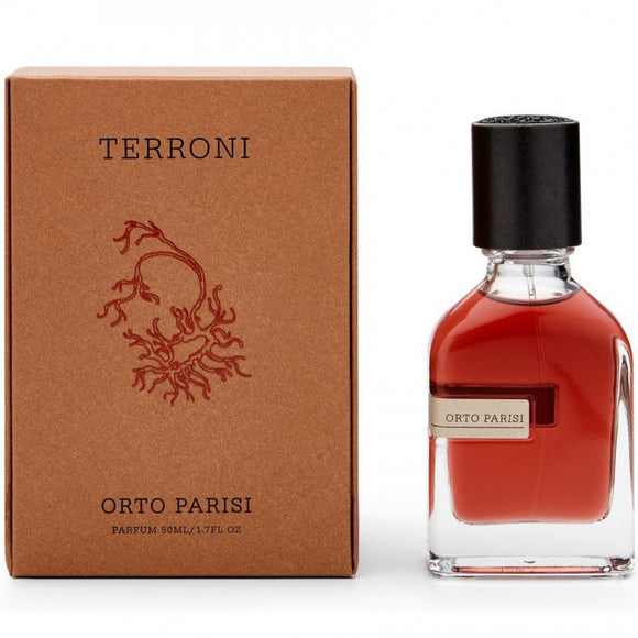 Orto Parisi Terroni Parfum 3oz / 90ml