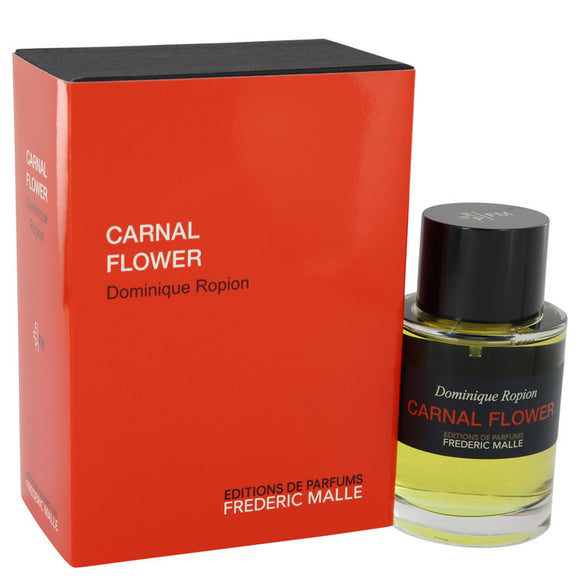 Frederic Malle Carnal Flower Eau De Parfum 3.4oz / 100ml
