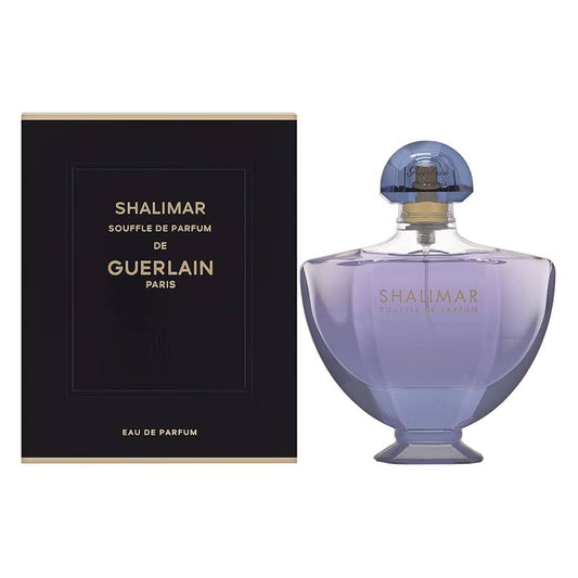Guerlain Shalimar Souffle De Parfum EdP 3.0oz / 90ml