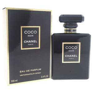 Chanel Coco Noir Eau De Parfum 3.4oz / 100ml