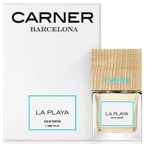 Carner Barcelona La Playa Eau De Parfum 3.4oz / 100ml