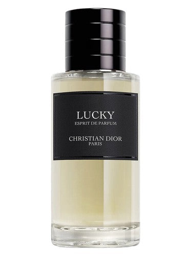 Christian Dior Lucky Esprit De Parfum 4.2oz / 125ml