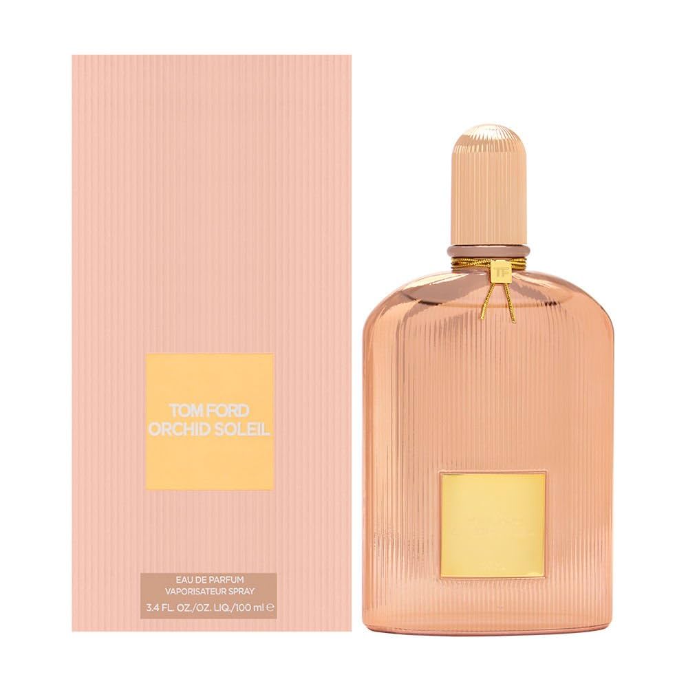 Tom Ford Orchid Soleil Eau De Parfum 3.4oz / 100ml