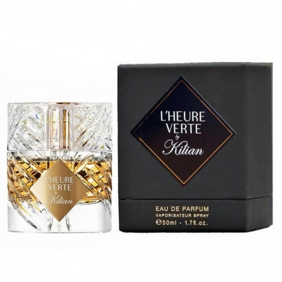 Kilian L'heure Verte Eau De Parfum 1.7oz / 50ml