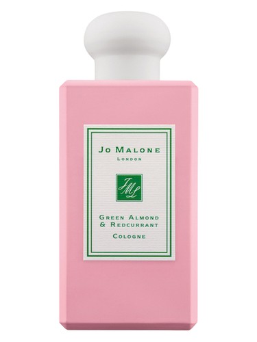 Jo Malone Green Almond & Redcurrant Cologne 3.4oz / 100ml