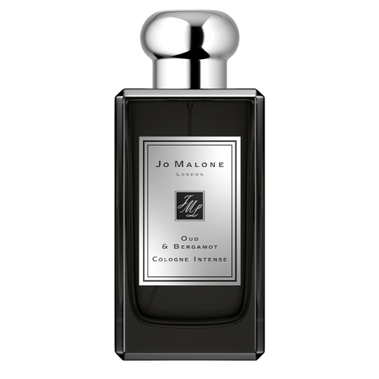 Jo Malone Oud & Bergamot Cologne Intense 3.4oz / 100ml