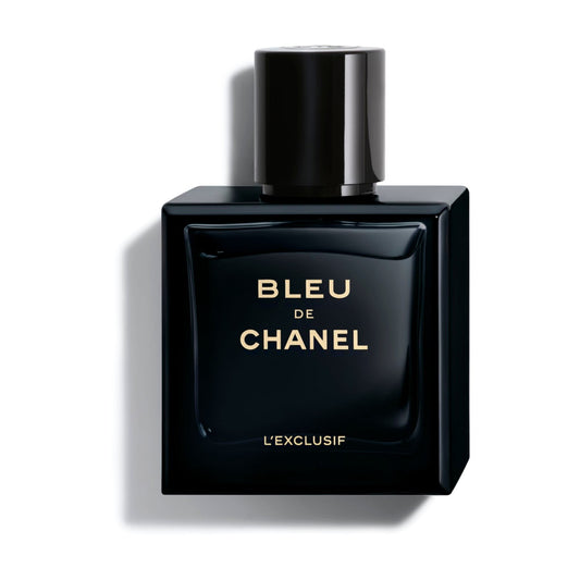 Chanel Bleu De Chanel Exclusif Parfum 3.4oz / 100ml