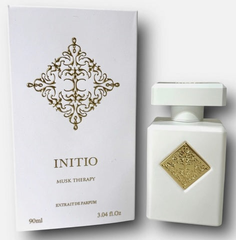 Initio Musk Therapy Eau De Parfum 3.04oz / 90ml