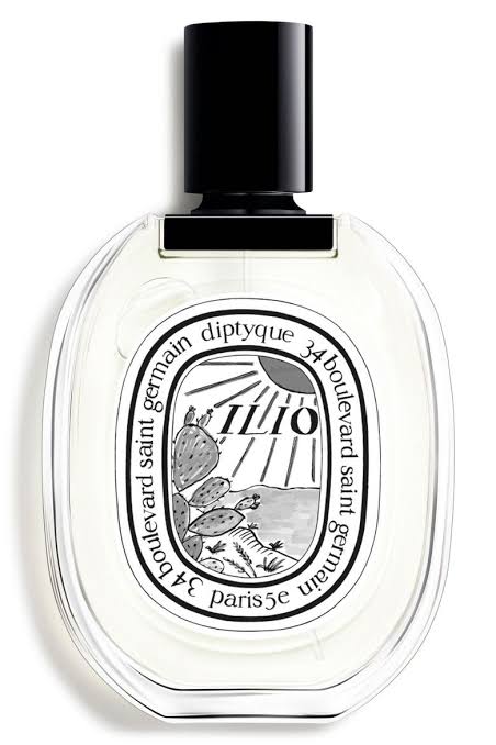 Diptyque Lilo Eau De Toilette 3.4oz / 100ml
