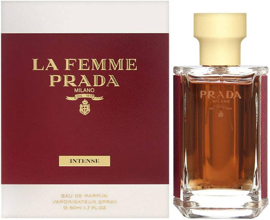 Prada Milano La Femme Intense Eau De Parfum 3.3oz / 100ml