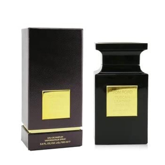 Tom Ford Tuscan Leather Intense Eau De Parfum 3.4oz / 100ml