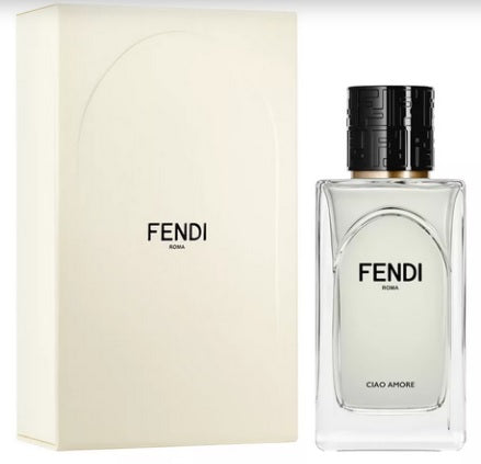 Fendi Ciao Amore Eau De Parfum 3.4oz / 100ml