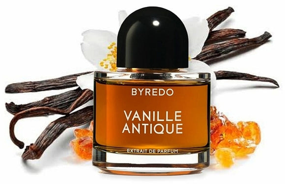 Byredo Vanille Antique Eau De Parfum 3.4oz / 100ml