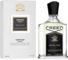 Creed Royal Oud Eau De Parfum 3.3oz / 100ml