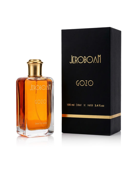 Jeroboam Gozo Lab Edition Extrait De Parfum 3.4oz / 100ml