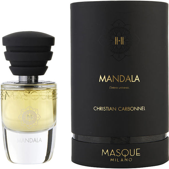 Masque Milano Mandala Eau De Parfum 1.18oz / 35ml