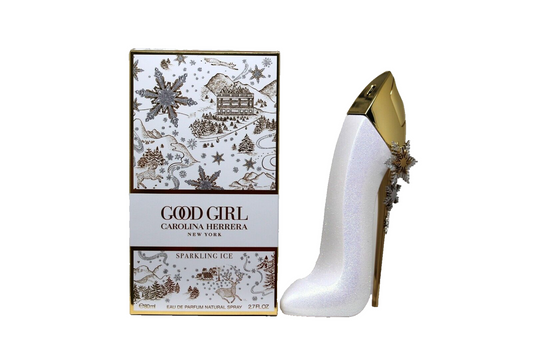 Carolina Herrera Good Girl Sparkling Ice Eau De Parfum 2.7oz / 80ml