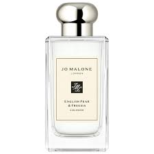 Jo Malone English Pear & Freesia Cologne 3.4oz / 100ml